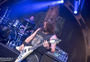 Megawatt - Photo by Marc