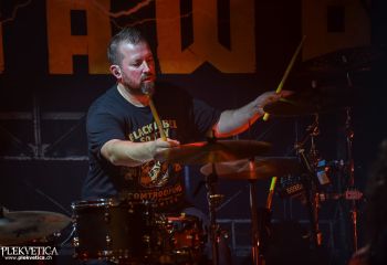 Megawatt - Photo by Marc