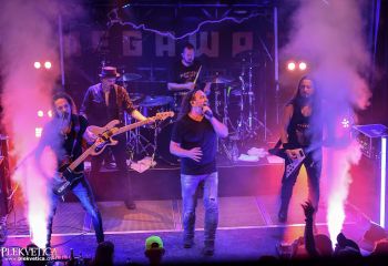 Megawatt - Photo by Marc