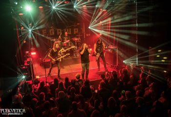 Megawatt - Photo by Marc