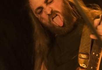 Melechesh - Photo By Dänu