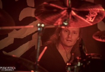 Melechesh - Photo By Dänu