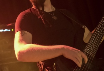 Melechesh - Photo By Dänu