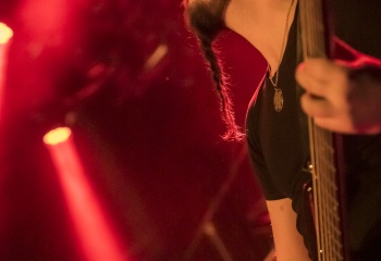 Melechesh - Photo By Dänu