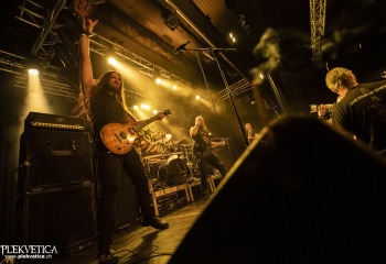 Melechesh - Photo By Dänu