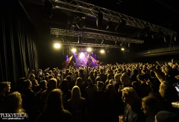 Melechesh - Photo By Dänu