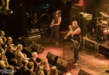 Melechesh - Photo By Dänu