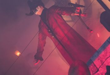 Mercyful Fate - Photo by Dänu