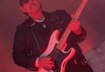 Mercyful Fate - Photo by Dänu