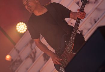 Mercyful Fate - Photo by Dänu