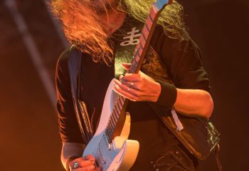 Mercyful Fate - Photo by Dänu