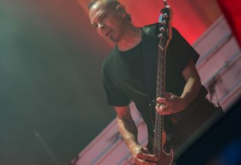 Mercyful Fate - Photo by Dänu