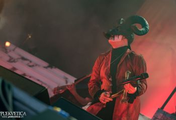 Mercyful Fate - Photo by Dänu