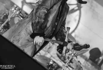 Mercyful Fate - Photo by Dänu