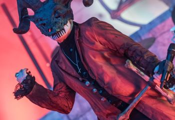 Mercyful Fate - Photo by Dänu