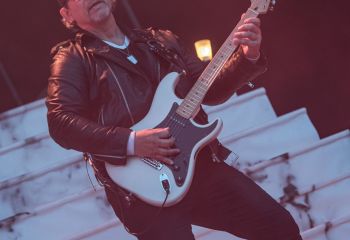 Mercyful Fate - Photo by Dänu