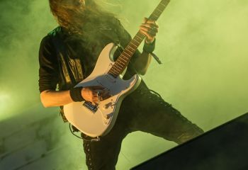 Mercyful Fate - Photo by Dänu