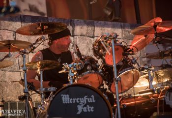 Mercyful Fate - Photo by Dänu