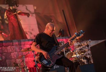 Mercyful Fate - Photo by Dänu