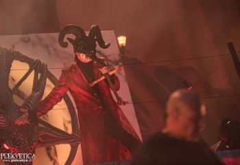 Mercyful Fate - Photo by Dänu