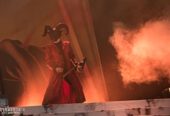 Mercyful Fate - Photo by Dänu