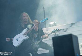 Mercyful Fate - Photo by Dänu