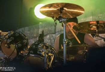 Mercyful Fate - Photo by Dänu