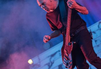 Mercyful Fate - Photo by Dänu