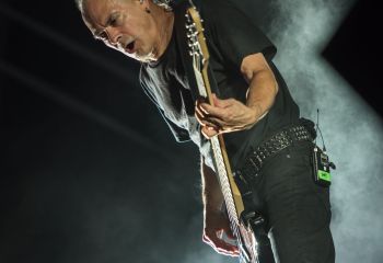 Mercyful Fate - Photo by Dänu