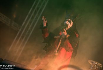 Mercyful Fate - Photo by Dänu