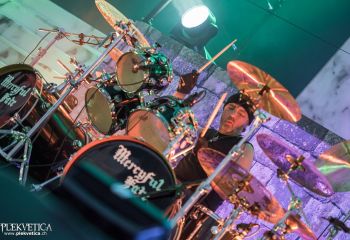 Mercyful Fate - Photo by Dänu