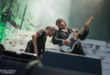 Mercyful Fate - Photo by Dänu