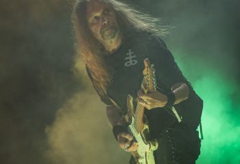 Mercyful Fate - Photo by Dänu