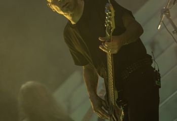 Mercyful Fate - Photo by Dänu