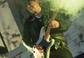 Mercyful Fate - Photo by Dänu