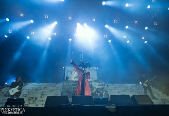 Mercyful Fate - Photo by Dänu