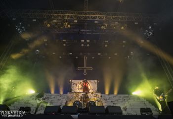 Mercyful Fate - Photo by Dänu