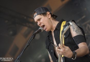 Mind Patrol - Photo by Dänu