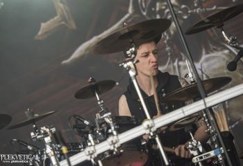 Mind Patrol - Photo by Dänu