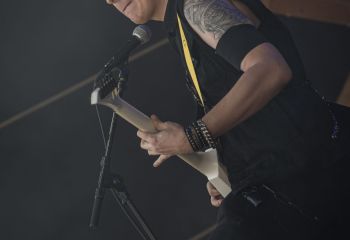 Mind Patrol - Photo by Dänu