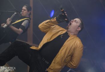 Mind Patrol - Photo by Dänu