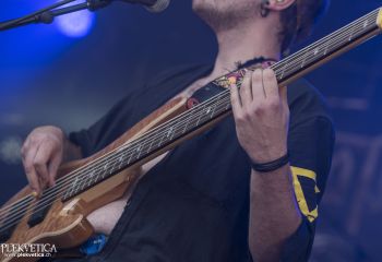 Mind Patrol - Photo by Dänu