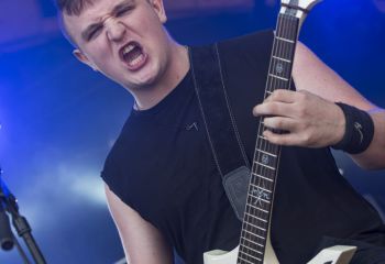 Mind Patrol - Photo by Dänu