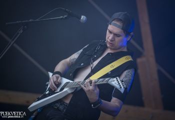 Mind Patrol - Photo by Dänu