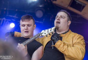 Mind Patrol - Photo by Dänu