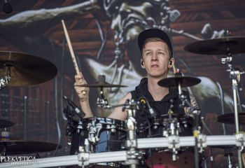 Mind Patrol - Photo by Dänu