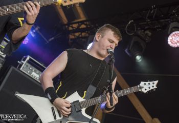 Mind Patrol - Photo by Dänu