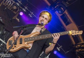 Mind Patrol - Photo by Dänu