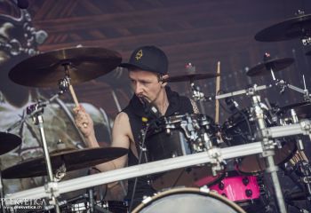 Mind Patrol - Photo by Dänu