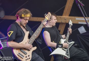 Mind Patrol - Photo by Dänu